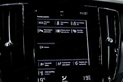 Volvo V60 B3 B R-Design aut