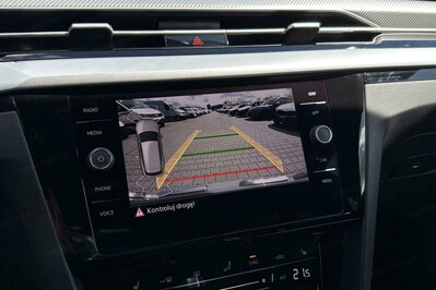 Volkswagen Arteon 2.0 TSI R-Line DSG