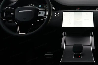 Land Rover Range Rover Evoque S