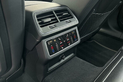 Audi A7 50 TDI quattro Tiptronic