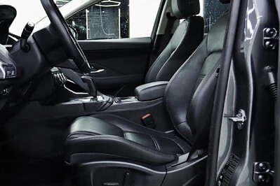 Jaguar E-Pace 2.0  AWD S