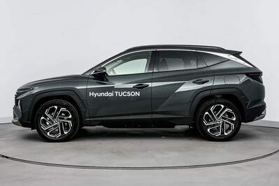Hyundai Tucson 1.6 T-GDi PHEV Platinum 4WD aut