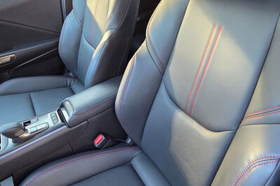 Lexus LBX Elegant 1.5 Hybrid