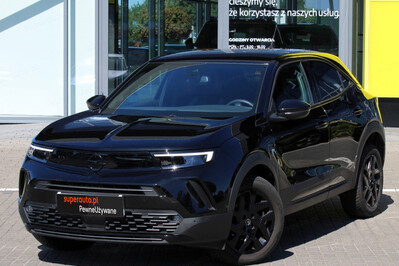 Opel Mokka 1.2 T GS S&S