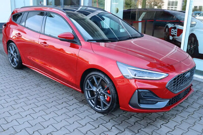 Ford Focus 2.3 EcoBoost ST X aut
