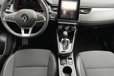 Renault Arkana Techno 1.3 TCe mHEV