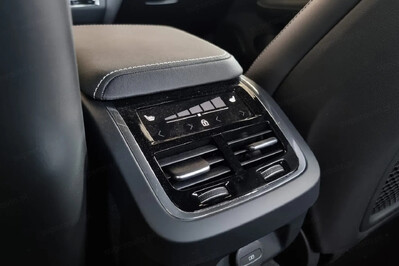 Volvo S60 B5 B AWD Ultimate Dark aut