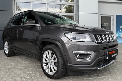 Jeep Compass 1.3 TMair Limited FWD S&S
