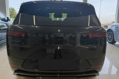 Land Rover Range Rover Sport D300 Dynamic HSE