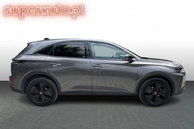 DS DS7 Performance Line 1.5 BlueHDi  aut