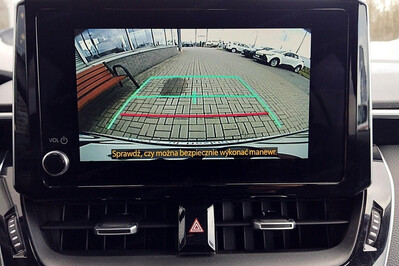 Toyota Corolla 1.5 Comfort