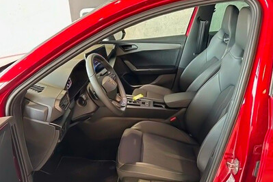 Cupra Leon 1.5 eTSI DSG