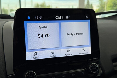 Ford Ecosport 1.0 EcoBoost GPF Active ASS