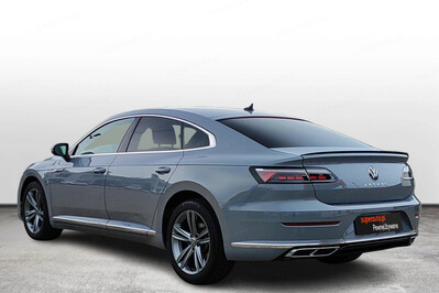 Volkswagen Arteon 2.0 TDI R-Line DSG