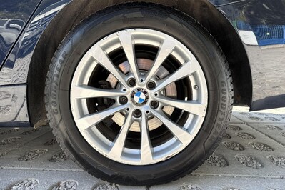 BMW Seria 3 Gran Turismo 320i GPF Advantage