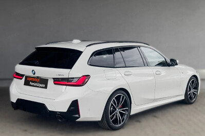 BMW Seria 3 Touring 318i M Sport