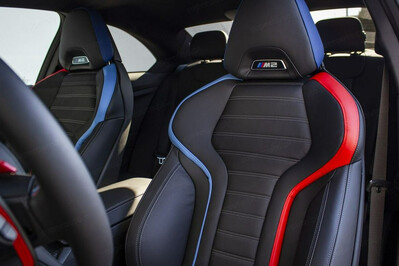 BMW Seria 2 M2