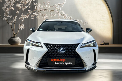 Lexus UX 250h GPF F Impression 2WD