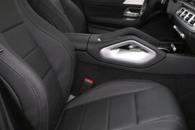 Mercedes GLE Coupe 300 d 4-Matic AMG Line