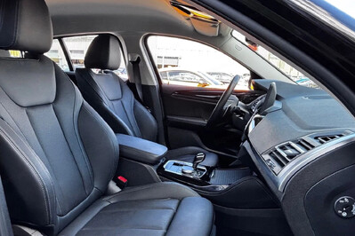 BMW X4 xDrive20i