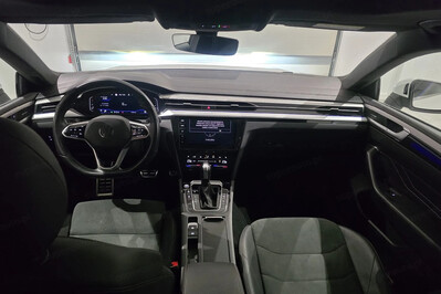 Volkswagen Arteon 2.0 TDI 4Motion R-Line DSG