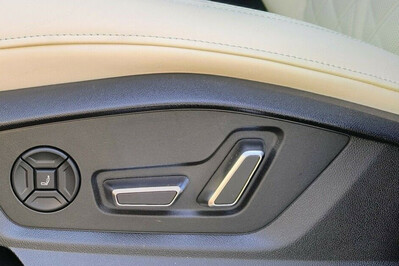 Audi Q8 50 TDI quattro