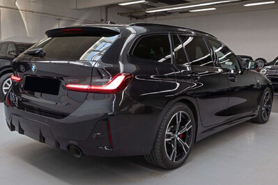 BMW Seria 3 Touring 330i xDrive M Sport