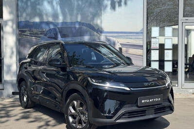 BYD ATTO 2 Active