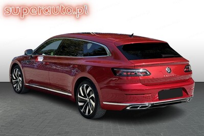 Volkswagen Arteon R-Line 2.0 TSI  DSG