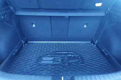 Kia XCeed 1.5 T-GDI DCT