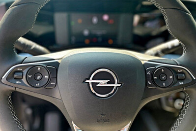 Opel Mokka Edition S&S 1.2 T
