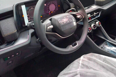 Skoda Kodiaq Edition 130 2.0 TSI 4x4 DSG