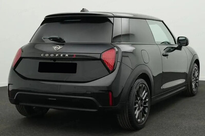 Mini Mini Cooper S Linia Classic