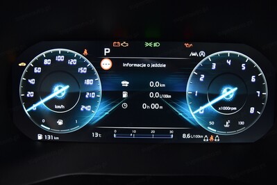 Kia ProCeed 1.5 T-GDI GT Line DCT