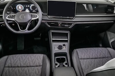 Volkswagen Tayron Life Plus 2.0 TSI DSG