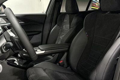 BMW iX2 eDrive20