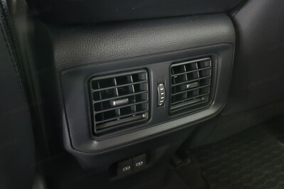 Toyota RAV4 Executive 2.5 Hybrid