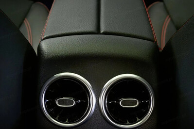 Mercedes EQB 300 4MATIC AMG