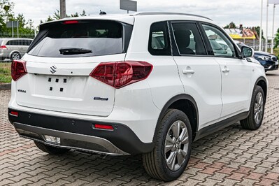 Suzuki Vitara 1.4 Boosterjet mHEV Premium Plus 2WD