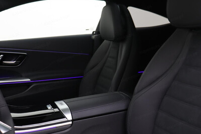 Mercedes CLE 300 4-Matic AMG Line