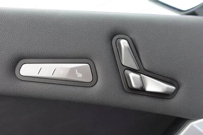 BMW iX xDrive45 M Sport