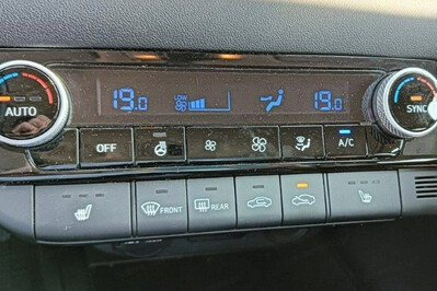 Hyundai Elantra 1.6 Smart