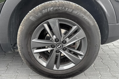 Opel Grandland X Business Edition 1.2 T  S&S aut