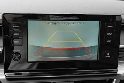 SsangYong Torres 1.5 T-GDI Adventure aut