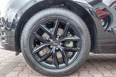 Land Rover Range Rover Velar D200 Dynamic SE
