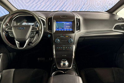 Ford S-MAX 2.0 EcoBlue ST-Line