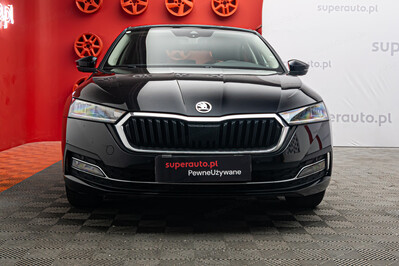 Skoda Octavia 2.0 TDI Ambition DSG