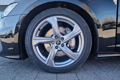 Audi A6 40 TDI quattro S Line S tronic