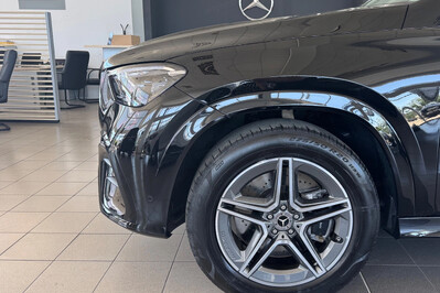 Mercedes GLE Coupe 300 d 4-Matic AMG Line