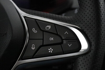 Renault Captur Techno 1.3 TCe mHEV